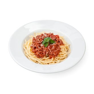 Spagetti Bolonez görseli