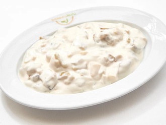 Şakşuka görseli