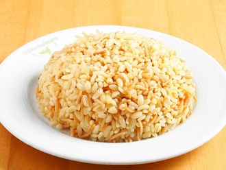 Bulgur Pilavı görseli