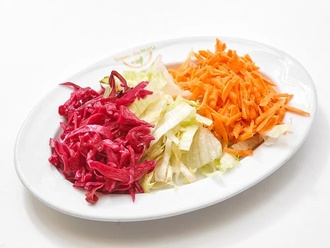 Mevsim Salata görseli