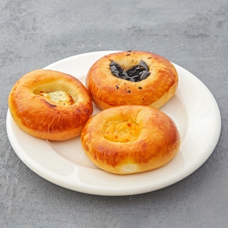 Mini Pizza görseli