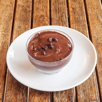 Profiterol görseli