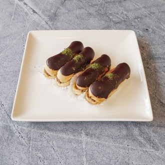 Küçük Ekler (500 gr.) görseli
