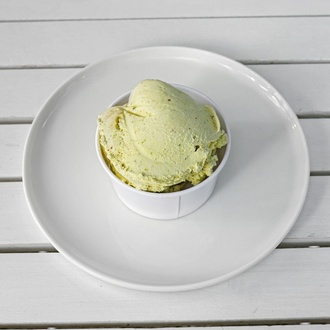 Fıstıklı Dondurma (500 gr.) görseli