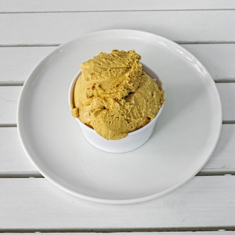 Karamelli Dondurma (500 gr.) görseli