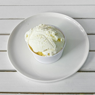 Sakızlı Dondurma (500 gr.) görseli