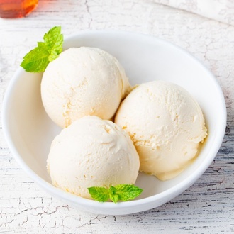 Sütlü Dondurma (500 gr.) görseli