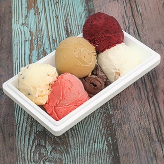 Karışık Dondurma (750 gr.) görseli