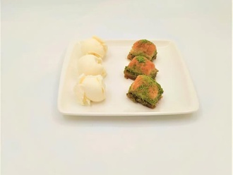 Balkaya Special Menü görseli