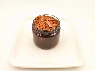Profiterol görseli
