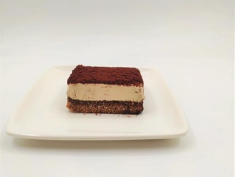 Tiramisu görseli