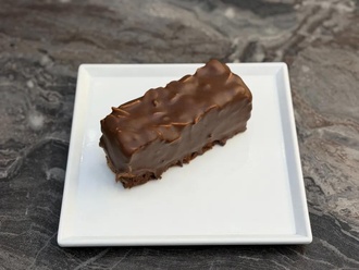 Snickers Pasta (1 Kişilik) görseli
