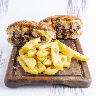 Lokum Burger görseli