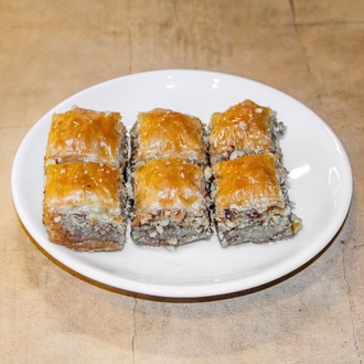 Cevizli Ev Baklavası (250 gr.) görseli