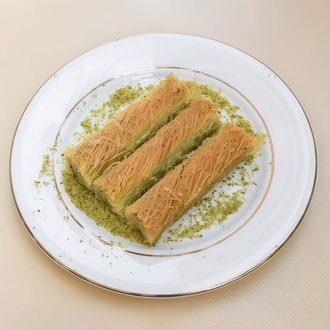 Burma Kadayıf (250 gr.) görseli