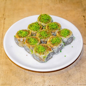 Cevizli Saray Sarması (250 gr.) görseli