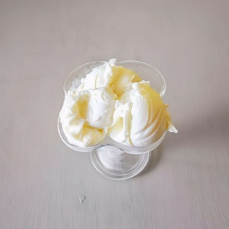 Sade Dondurma (Dilim) (70 gr.) görseli