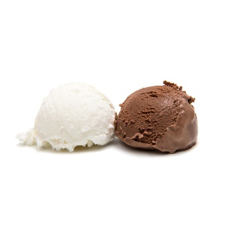 Sade & Çikolatalı Dondurma (480 gr.) görseli