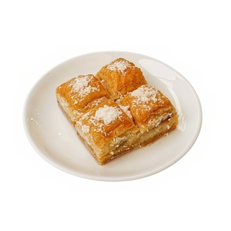Sütlü Nuriye (500 gr.) görseli