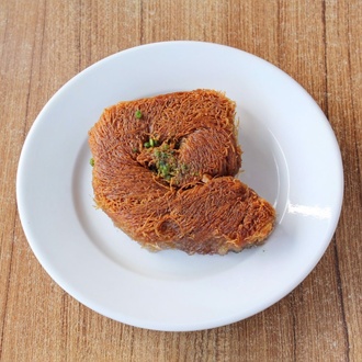 Tel Kadayıf (500 gr.) görseli