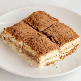 Soğuk Baklava (1 kg.) görseli
