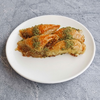 Şöbiyet (1 kg.) görseli