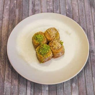 Cevizli Saray Sarması (1 kg.) görseli