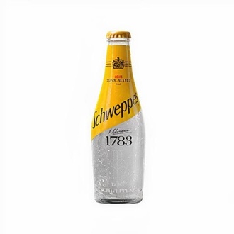Schweppes (25 cl.) görseli