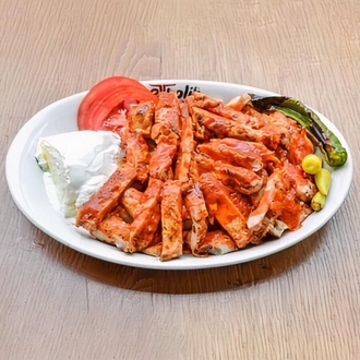 Pideli Tavuk (230 gr.) görseli