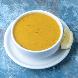 Mercimek Çorbası görseli