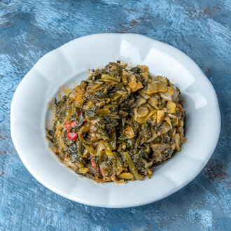 Pazı Kızartması görseli