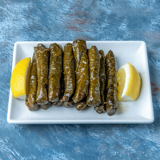 Yaprak Sarma (12 Adet) görseli