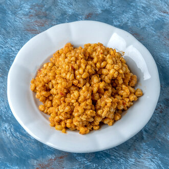 Bulgur Pilavı görseli