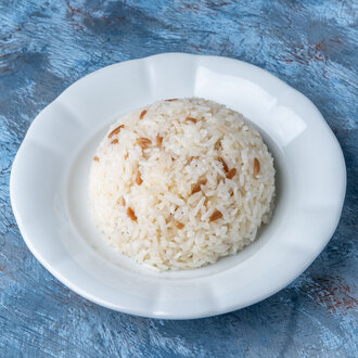 Pirinç Pilavı görseli