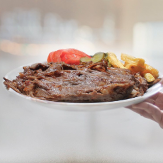 Et Döner (500 gr.) (Pişirilmiş) görseli