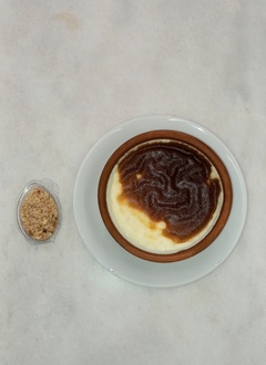 Fındıklı Fırın Sütlaç görseli