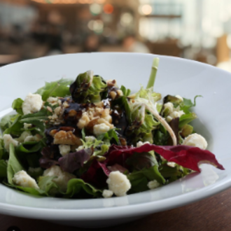 Tulum Peynirli Roka Salatası görseli