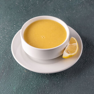 Mercimek Çorbası görseli