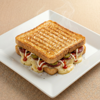 Yengen Tost görseli