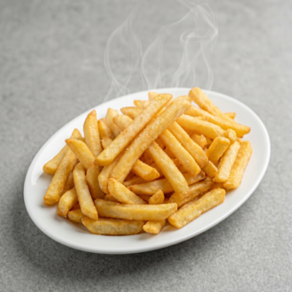 Patates Kızartması görseli
