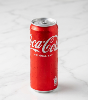 Coca-Cola (33 cl.) görseli