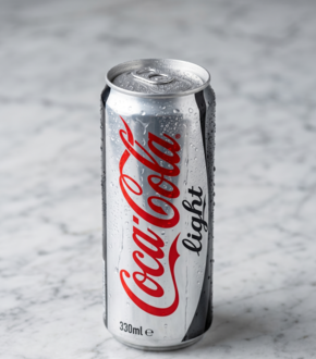 Coca-Cola Light (33 cl.) görseli