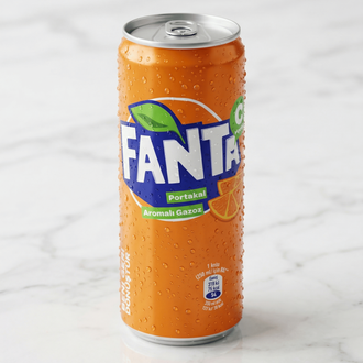 Fanta (33 cl.) görseli