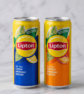 Lipton Ice Tea (33 cl.) görseli