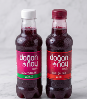 Doğanay Şalgam Suyu (33 Cl.) görseli