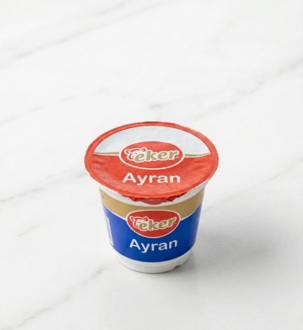 Ayran (30 cl.) görseli