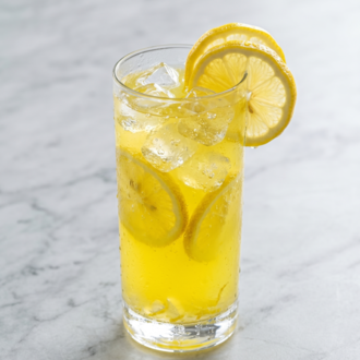 Ev Yapımı Limonata görseli