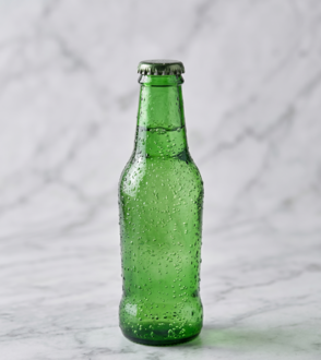 Limonlu Soda (20 cl.) görseli