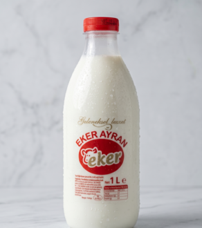 Eker Ayran (1 L.) görseli