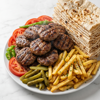 Izgara Köfte (1 kg.) görseli